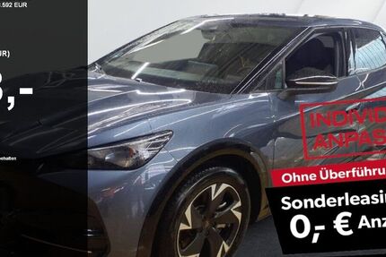 Cupra Tavascan 8.300 km 37.940 &euro; Wackersdorf 92442