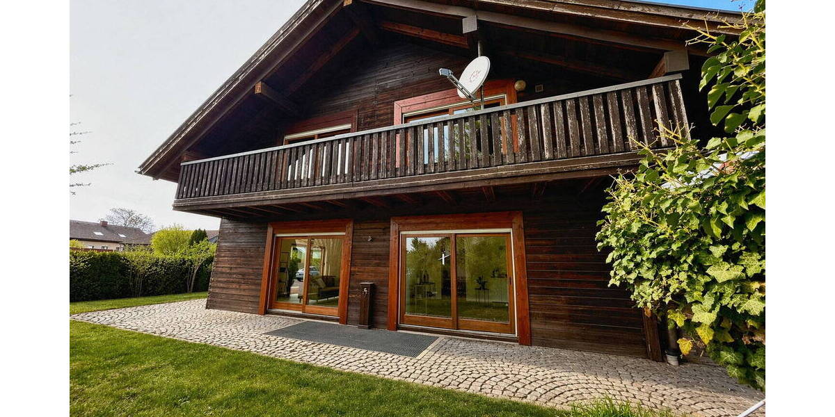 Etagenwohnung Essenbach Unterahrain - 4 Zimmer, 115 m&sup2;, 389.000&euro; | Angebot:26229017