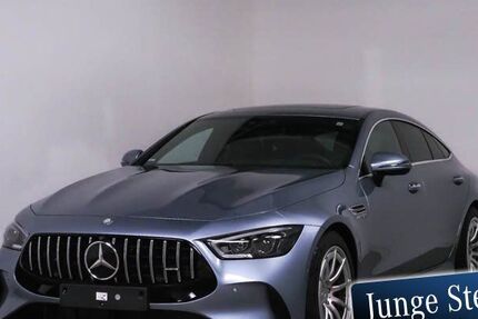 Mercedes-Benz AMG GT 5.790 km 107.850 € Parsberg/Lupburg 92331
