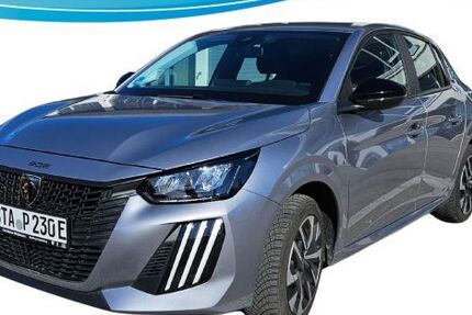 Peugeot 208 8.500 km 27.885 &euro; Landsberg 86899