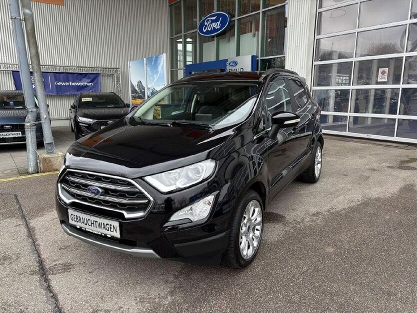 EcoSport