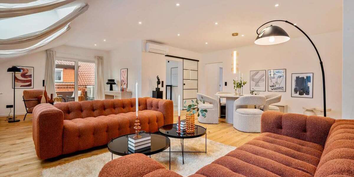 Wohnung zum Kaufen in Schriesheim 453.000 € 98 m² 3 zimmer