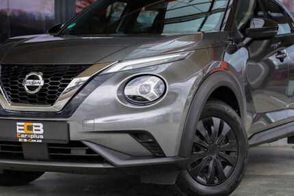 Nissan Juke 70.000 km 12.890 &euro; Ergolding 84030