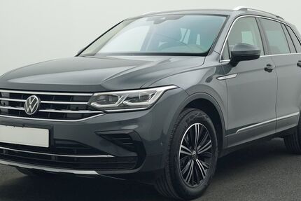 VW Tiguan 59.600 km 36.450 &euro; Mühlhausen 92360