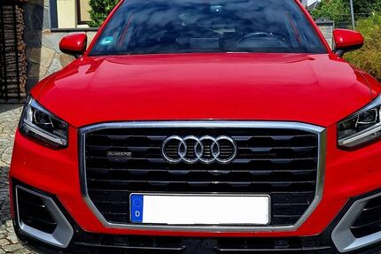 Audi Q2 102.602 km 19.950 &euro; Plauen 08529