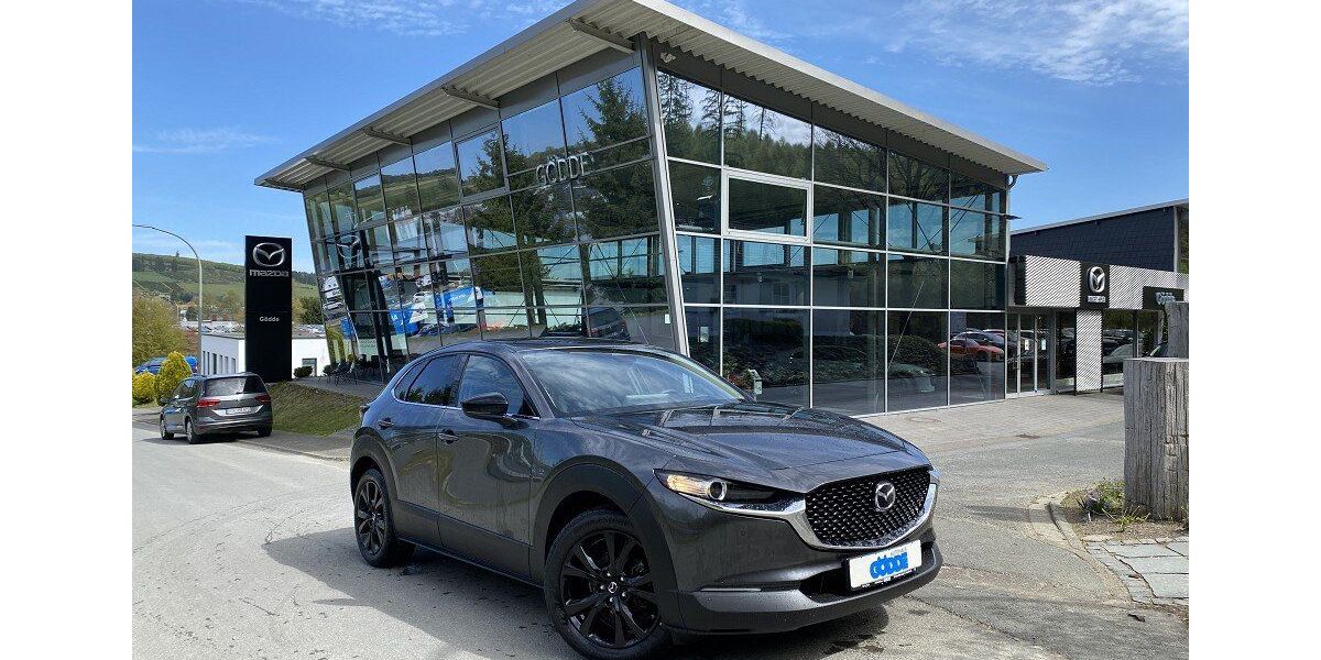 Mazda CX-30 50.750 km 27.950 &euro; Schmallenberg 57392