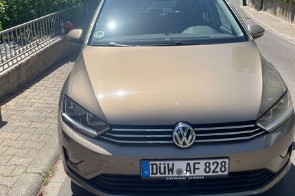 VW Golf Sportsvan 85.000 km 11.350 &euro; Grünstadt 67269