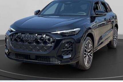Audi Q5 9.990 km 66.990 &euro; Köln 51145