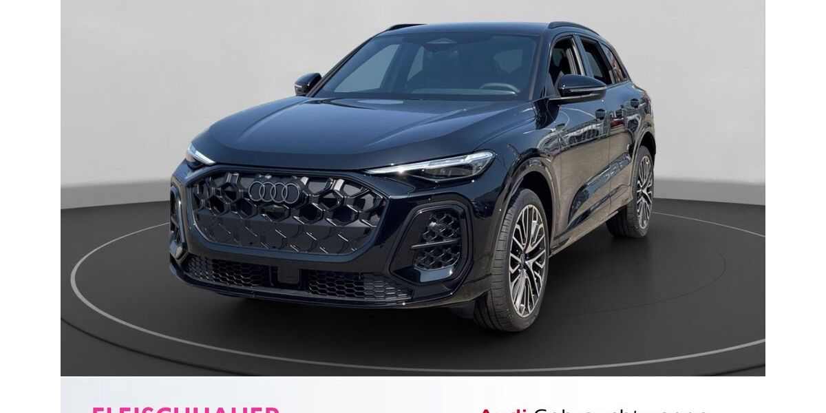 Audi Q5 9.990 km 67.990 &euro; Köln 51145