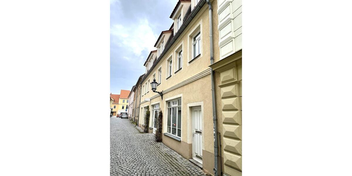 Gewerbeobjekt Großenhain - 610&euro; | Angebot:24434561