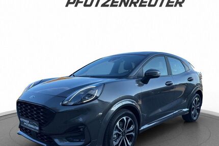 Ford Puma 55.000 km 15.990 &euro; Bleicherode 99752