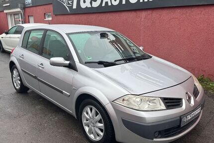 Renault Megane 183.000 km 2.950 &euro; Dortmund - Innenstadt-West 44147
