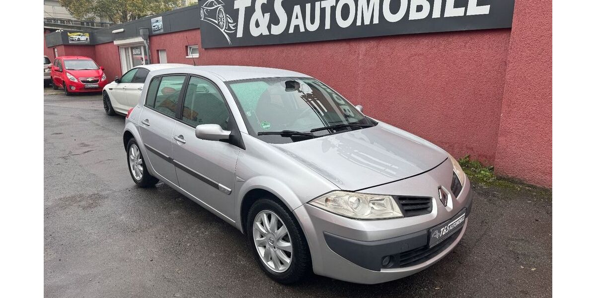 Renault Megane 183.000 km 2.950 &euro; Dortmund - Innenstadt-West 44147