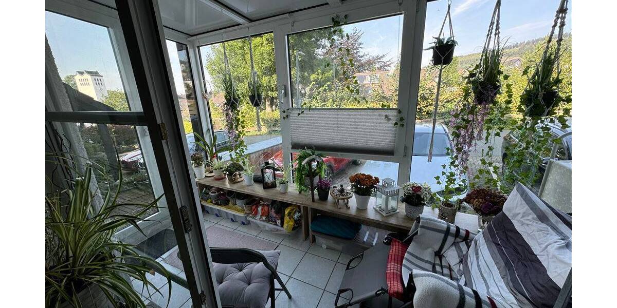 Etagenwohnung Schmallenberg Bad Fredeburg - 3 Zimmer, 79 m&sup2;, 169.950&euro; | Angebot:23953343