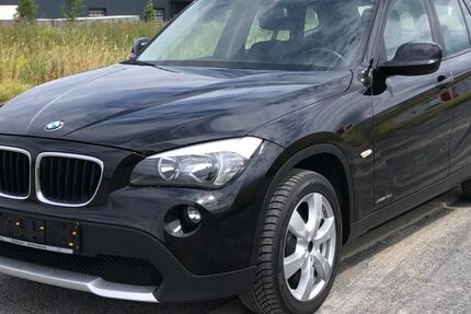 BMW X1 289.400 km 4.400 € Kassel 34134