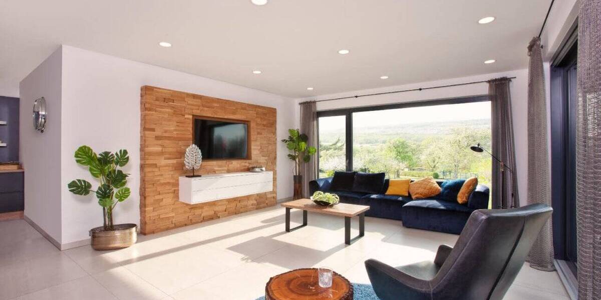 Bungalow Saarburg - 4 Zimmer, 126 m&sup2;, 723.532&euro; | Angebot:26029561