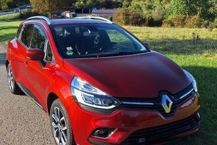 Renault Clio 142.000 km 7.000 € Balingen 72336