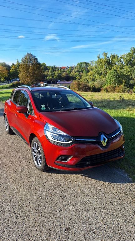 Renault Clio 142.000 km 7.000 € Balingen 72336