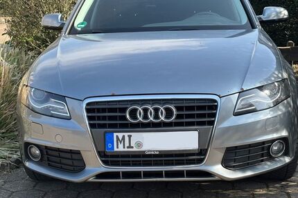 Audi A4 322.628 km 4.800 &euro; Minden 32429