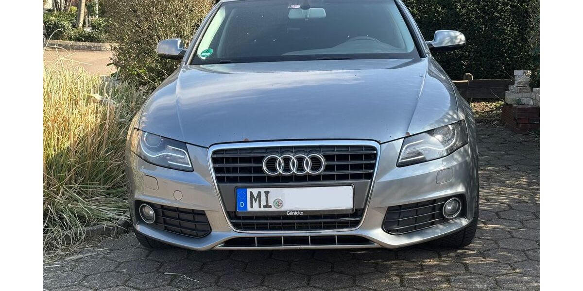 Audi A4 322.628 km 5.000 &euro; Minden 32429