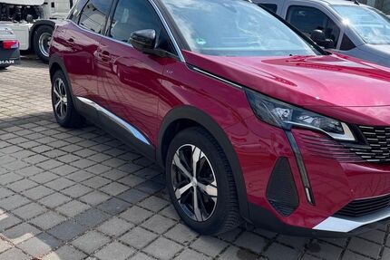 Peugeot 3008 23.738 km 25.990 &euro; Schrobenhausen 86529