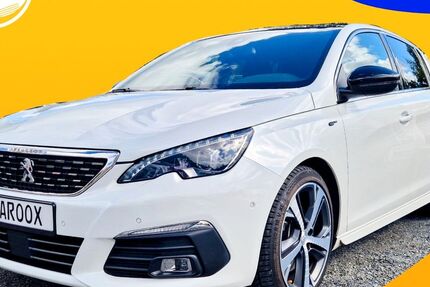 Peugeot 308 32.000 km 16.500 &euro; Wildau 15745