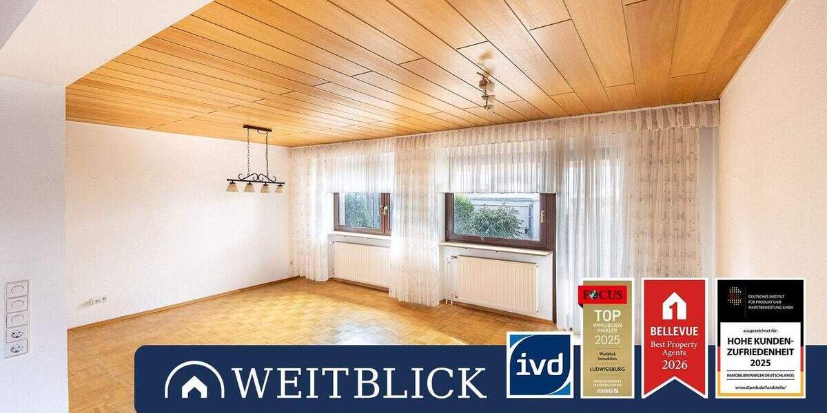 Reihenendhaus Murr - 4 Zimmer, 134 m&sup2;, 498.000&euro; | Angebot:24974046