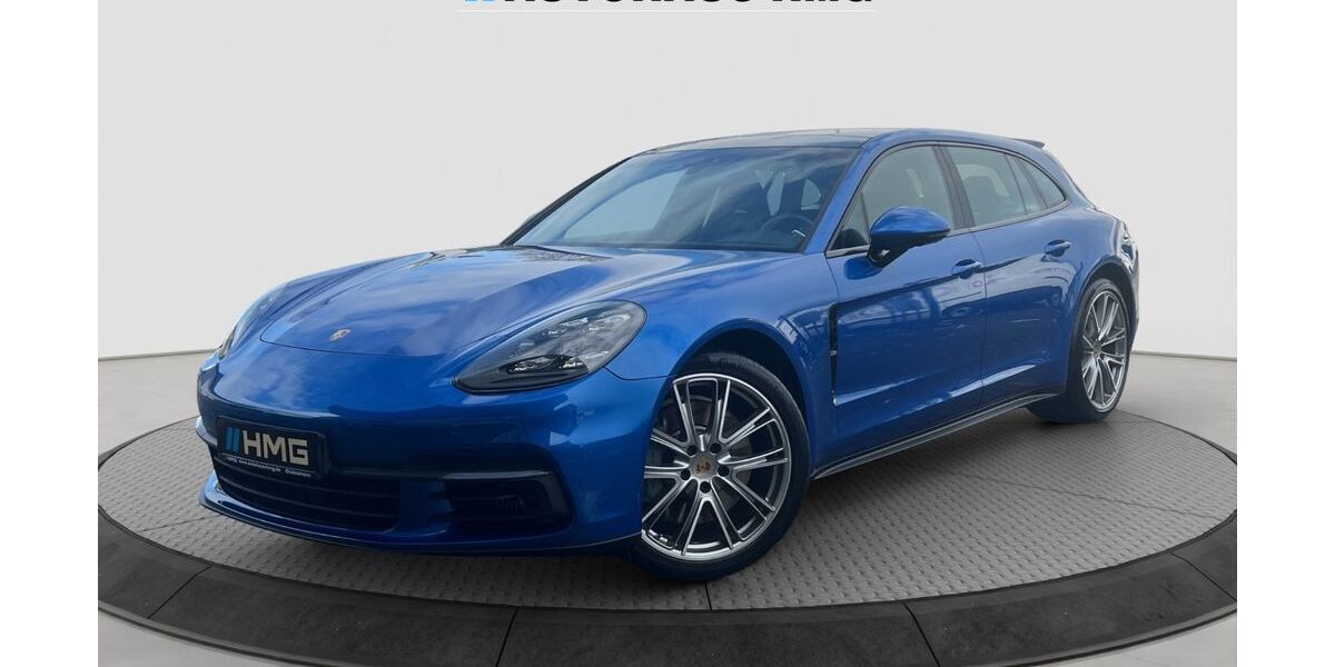 Porsche Panamera 72.500 km 54.800 &euro; Büdingen-Düdelsheim 63654