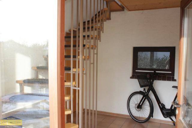 Etagenwohnung Beverstedt Stubben - 3 Zimmer, 77 m&sup2;, 545&euro; | Angebot:25998538