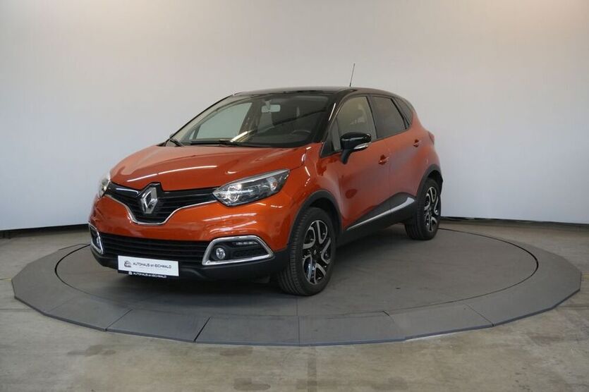 Captur