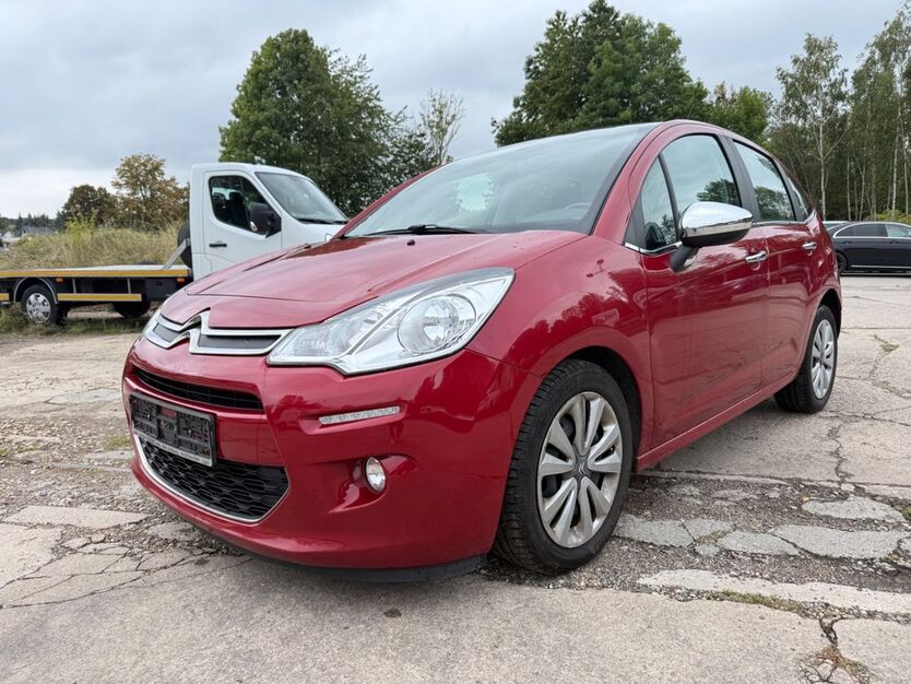 Citroen C3 98.000 km 4.699 € Chemnitz 09114