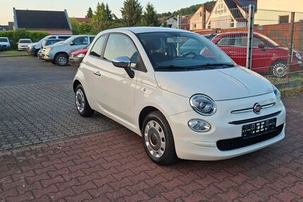Fiat 500 101.541 km 6.999 &euro; Gründau 63584