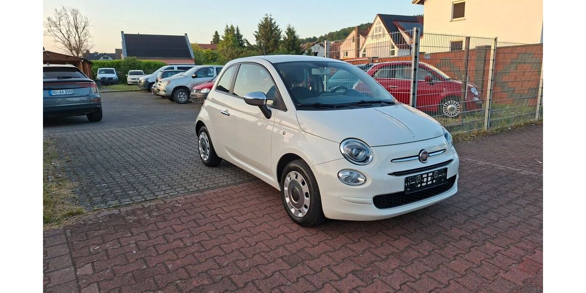 Fiat 500 101.541 km 6.999 &euro; Gründau 63584