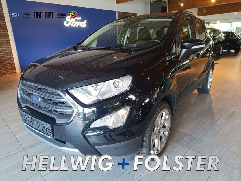 EcoSport