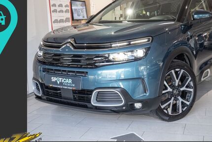 Citroen C5 Aircross 42.011 km 23.440 € Königs Wusterhausen 15711