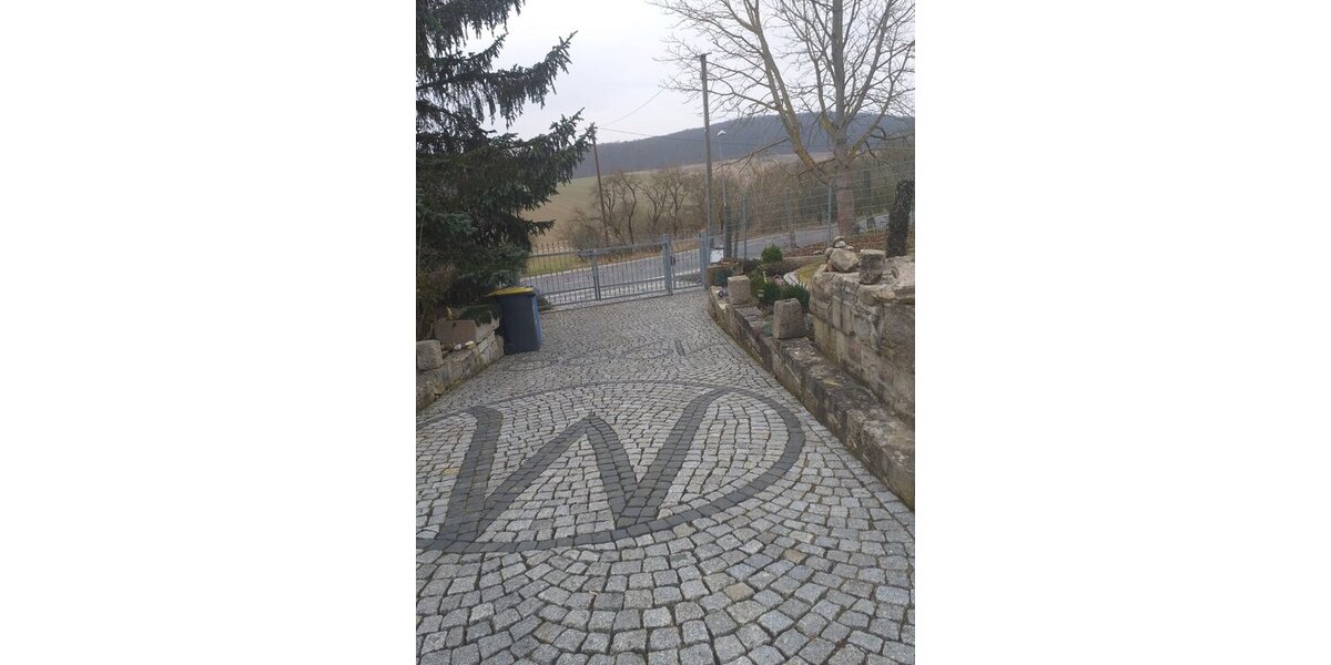 Sondershausen-OT, EFH - Einfamilienhaus Sondershausen Großberndten | Angebot:19934681