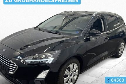 Ford Focus 34.259 km 15.707 &euro; Frankfurt 60596