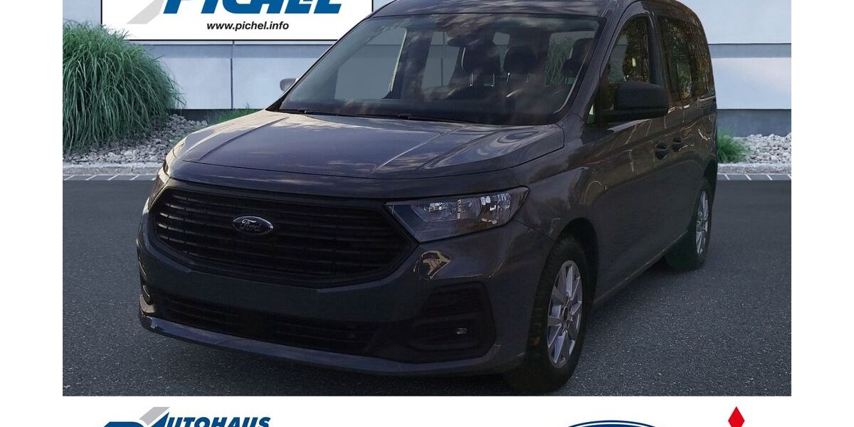 Ford Tourneo Connect 2.650 km 25.990 &euro; Hartmannsdorf 09232