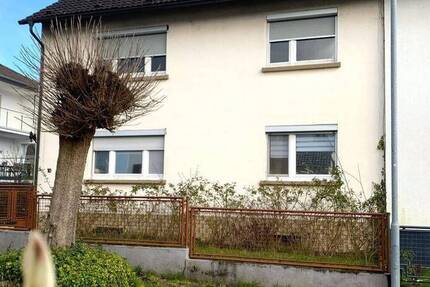 Haus Pfinztal-Berghausen Berghausen - 4 Zimmer, 108 m&sup2;, 390.000&euro; | Angebot:25940765