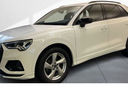 Audi Q3 43.203 km 29.980 &euro; Dresden 01169