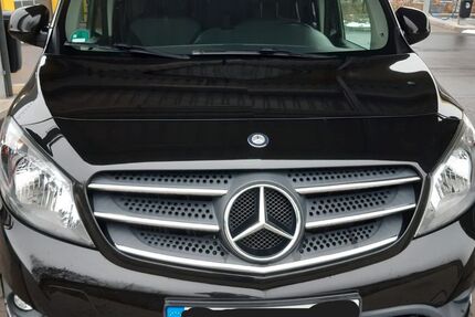Mercedes-Benz Citan 59.400 km 13.200 &euro; Pfungstadt 64319