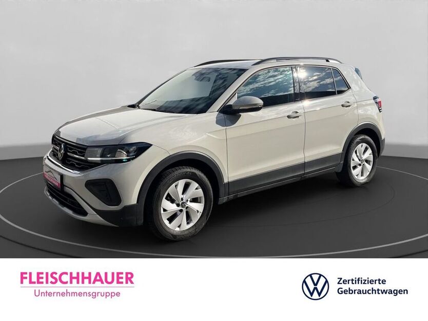 T-Cross