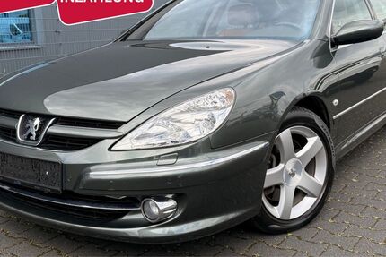 Peugeot 607 150.000 km 3.990 &euro; Übach-Palenberg ( nähe Aachen ) 52531