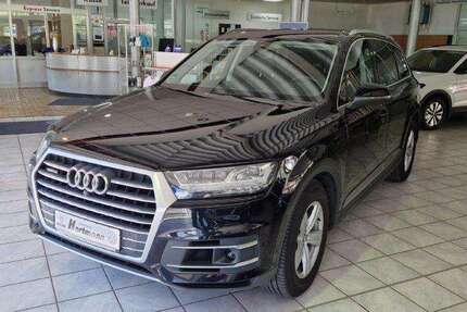 Audi Q7 90.500 km 46.980 &euro; Gräfenberg 91322