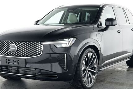 Volvo XC90 19.963 km 68.880 &euro; Aachen 52078