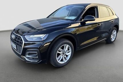 Audi Q5 71.290 km 34.480 &euro; Cadolzburg 90556