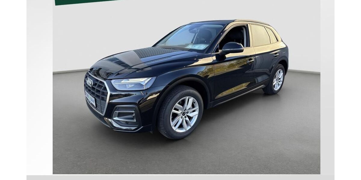 Audi Q5 71.290 km 34.480 &euro; Cadolzburg 90556