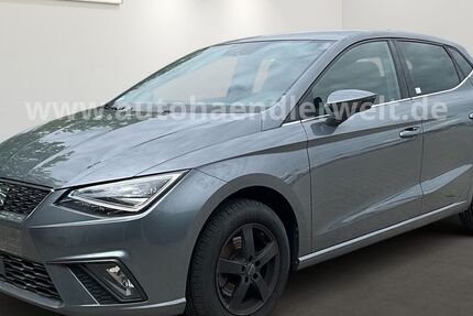 Seat Ibiza 107.936 km 8.499 &euro; Brehna 06796