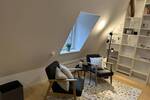 Etagenwohnung Köln Klettenberg - 2 Zimmer, 58 m&sup2;, 1.090&euro; | Angebot:26851631