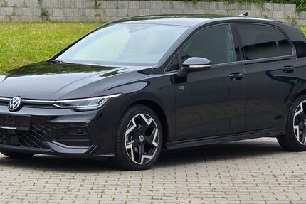 VW Golf 33.100 km 29.990 &euro; Kürnbach 75057